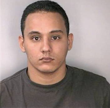 Rodriguez David - Hillsborough County, FL 