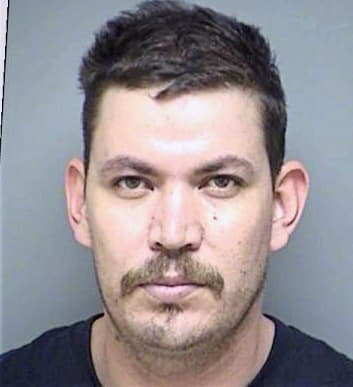 Gonzalez Emilio - Denton County, TX 