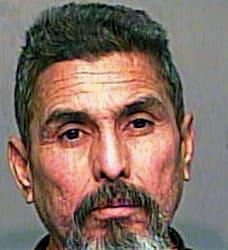 Garza Enrique - TomGreen County, TX 