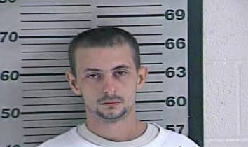 Haynes Eric - Dyer County, TN 
