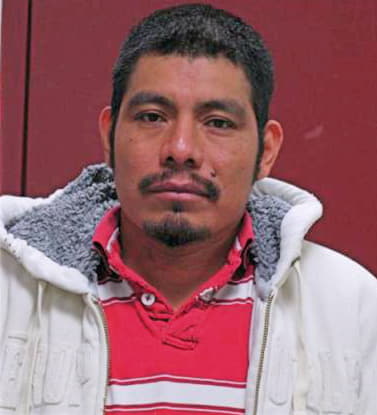 Lopez Eugenio - Rhea County, TN 