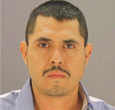 Velasquez Francisco - Dallas County, TX 