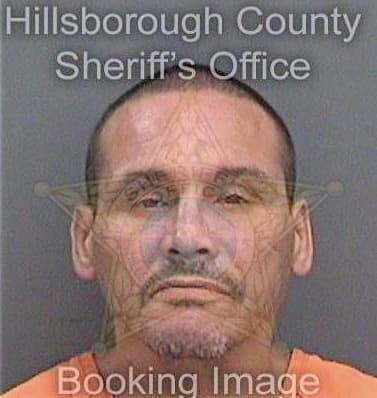 Maldonado Frankie - Hillsborough County, FL 