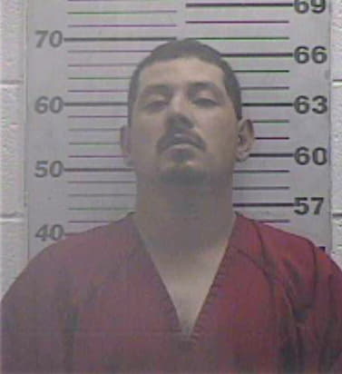 Ortiz Gabriel - SantaFe County, NM 