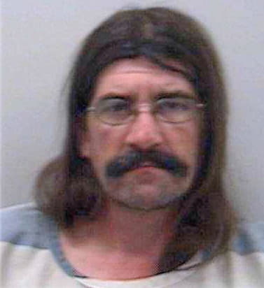 Werner Gary - Marion County, FL 
