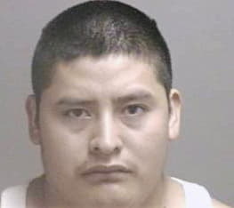 Lopez Gilbert - Mahoning County, OH 