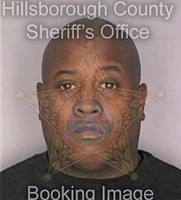 Jennings Herbert - Hillsborough County, FL 