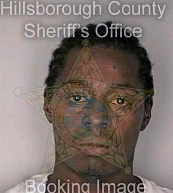 Webb Isaac - Hillsborough County, FL 
