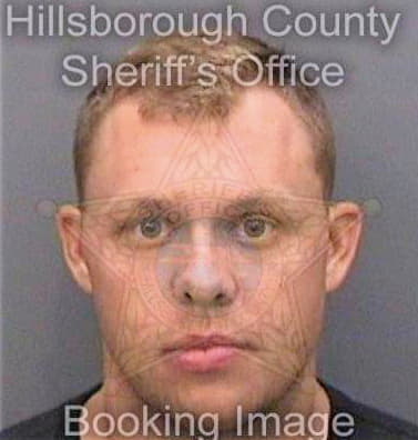 Scanlon Jacob - Hillsborough County, FL 