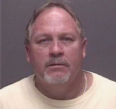 Carr James - Galveston County, TX 