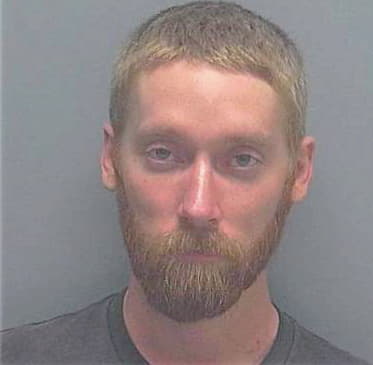 Till James - Lee County, FL 