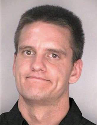 Bair Jared - Hillsborough County, FL 