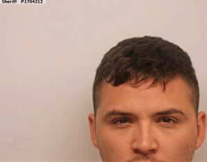 Wilkinson Jarrid - Chatham County, GA 