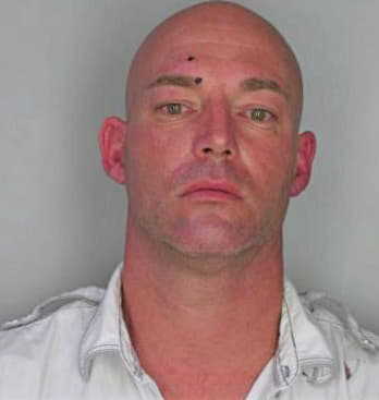 Hoover Jason - Hillsborough County, FL 