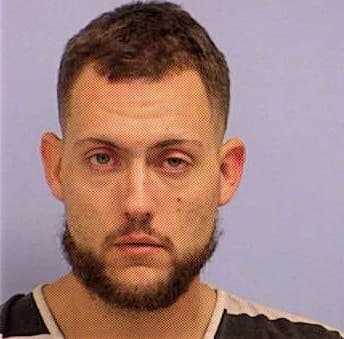 Hellmund John - Travis County, TX 