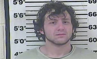 Holtsclaw John - Carter County, TN 