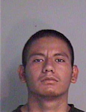 Gonzalez Jorge - Madera County, CA 