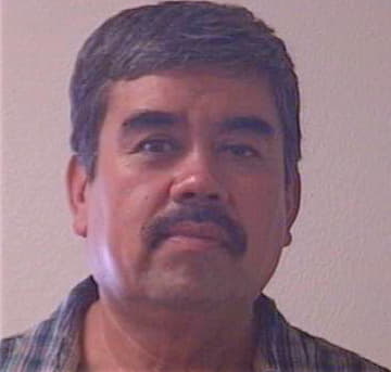 Briseno Jose - Tarrant County, TX 