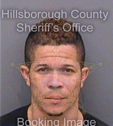 Fernandezrodriguez Jose - Hillsborough County, FL 