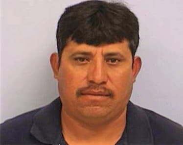 Gonzalezgonzalez Jose - Travis County, TX 