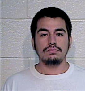 Valenzuela Jose - Hidalgo County, TX 