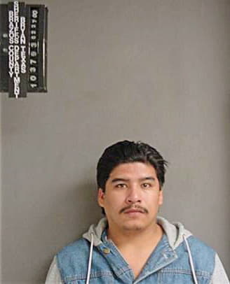 Gomez Juan - Brazos County, TX 