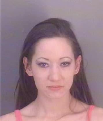 Arnold Laurie - Tarrant County, TX 