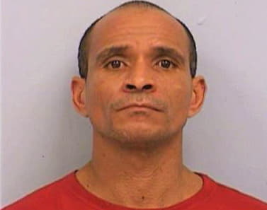 Becquerrodriguez Leonel - Travis County, TX 