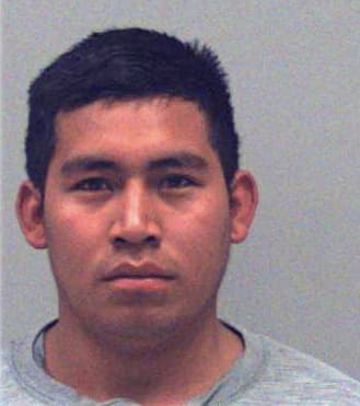 Agustin-Hernandez Maynor - Gwinnett County, GA 