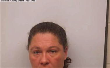 Wigdon Moriah - Chatham County, GA 