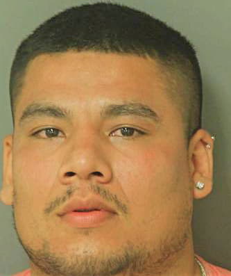 Hernandez-Zamora Oscar - Wake County, NC 