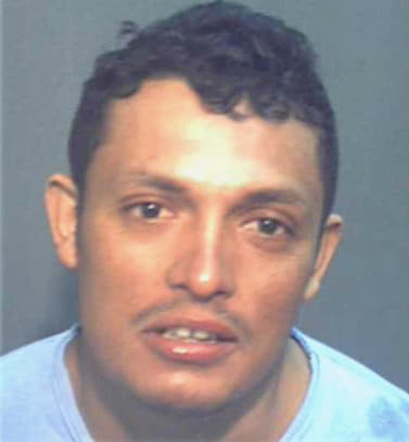 Garciaargueta Ramiro - Orange County, FL 