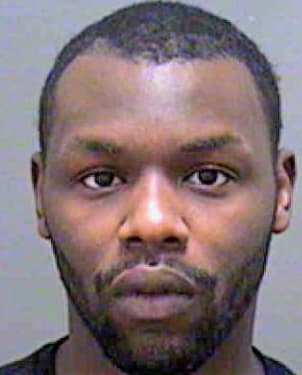 Drayton Ramone - Mecklenburg County, NC 