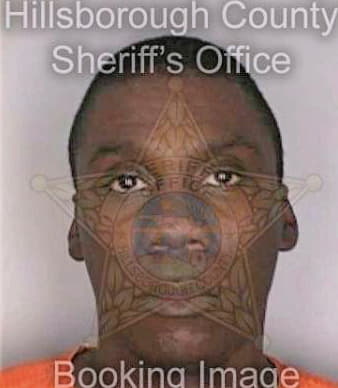 Battles Reginald - Hillsborough County, FL 