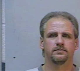 Sims Ricky - Henderson County, KY 