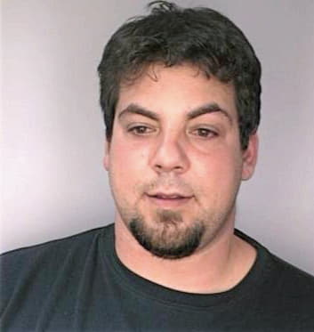 Giordano Robert - Hillsborough County, FL 
