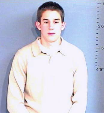 Hasslocher Robert - Brazos County, TX 