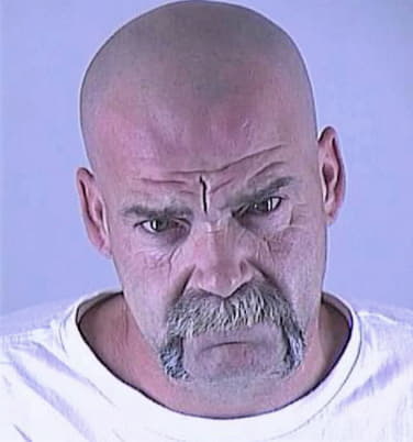 Stephens Robert - Deschutes County, OR 