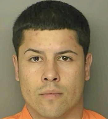 Velez Roberto - Horry County, SC 