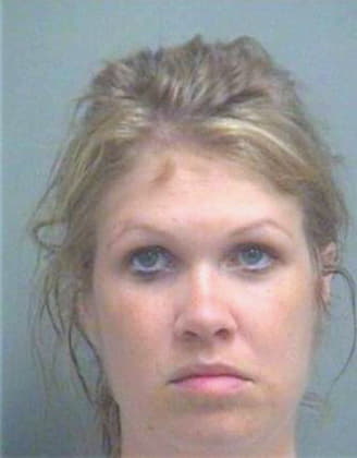 Ward Samantha - PalmBeach County, FL 