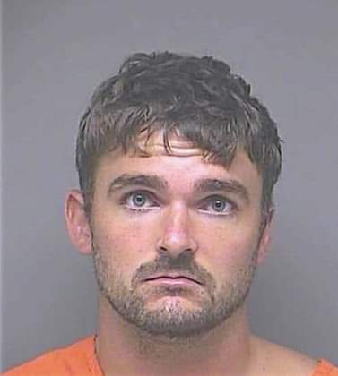 Busse Sean - Denton County, TX 