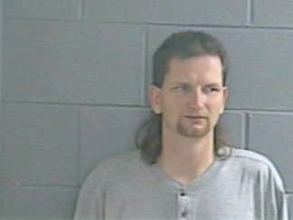 Rickett Tracy - Kenton County, KY 