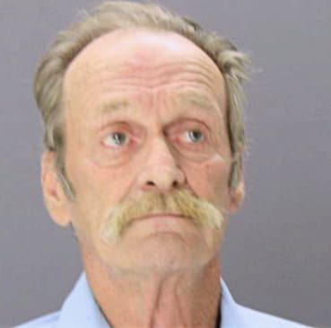 Hudmon Wayne - Dallas County, TX 