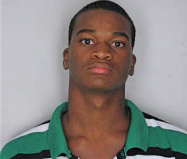 Larry William - Hillsborough County, FL 