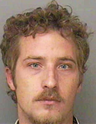 Wilson William - Polk County, FL 