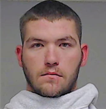 Cecil Zachary - Collin County, TX 