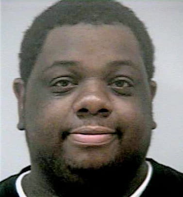 Jenkins Aaron - Gwinnett County, GA 