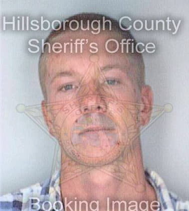Thompson Andrew - Hillsborough County, FL 