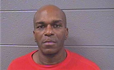 Hollins Antoine - Cook County, IL 