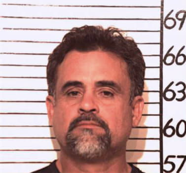 Martinez Armando - Comal County, TX 